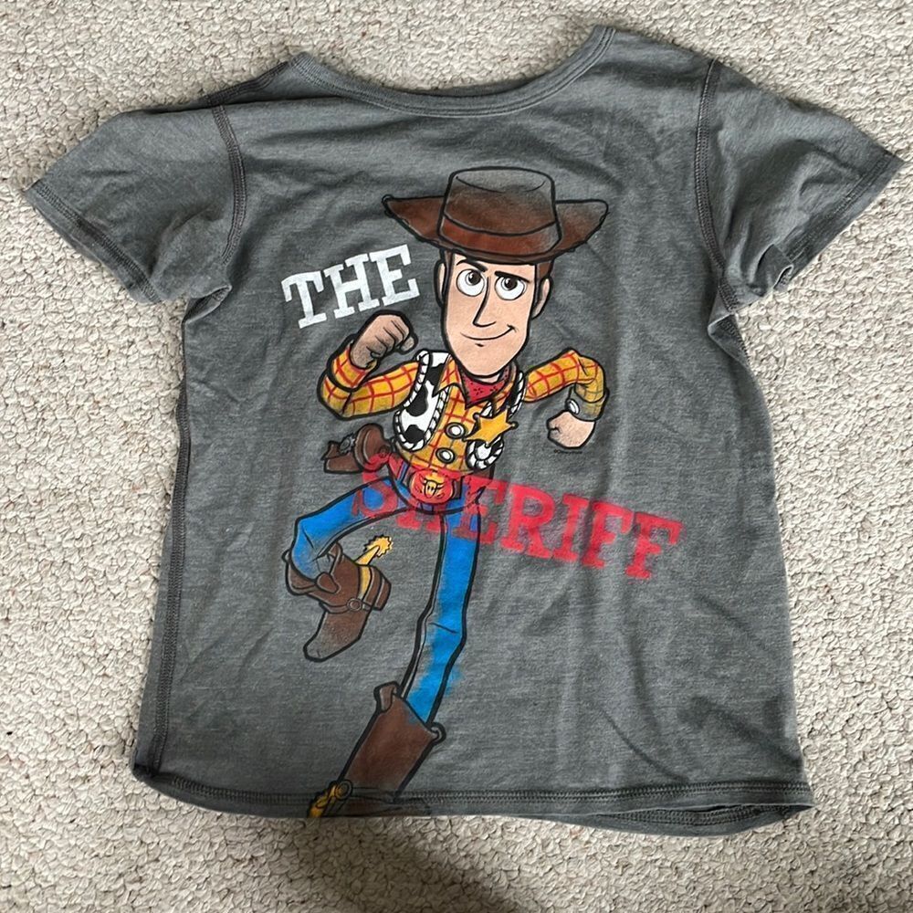 NWOT Disney tee